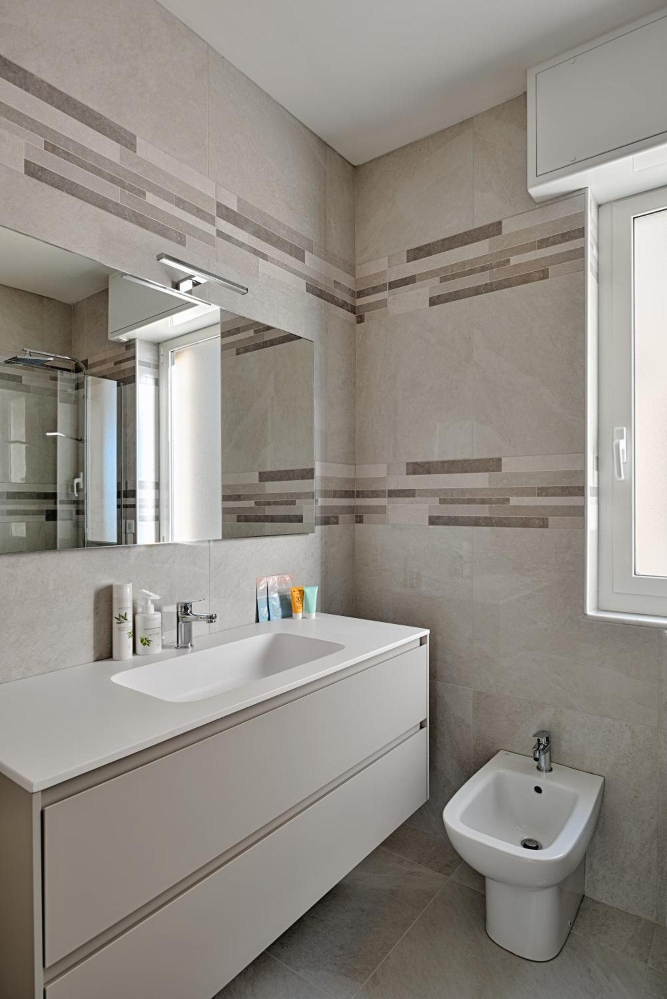 Cicolombo Appartement Santo Stefano al Mare Buitenkant foto