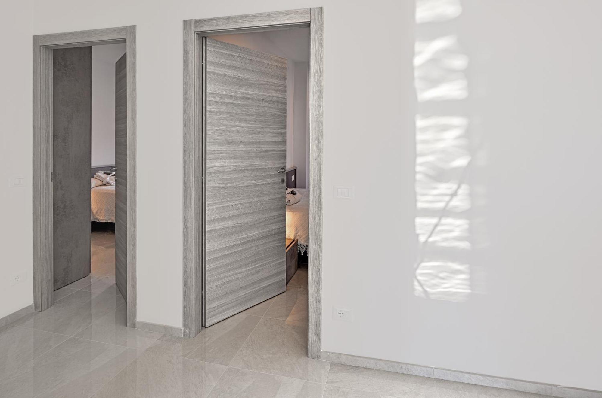 Cicolombo Appartement Santo Stefano al Mare Buitenkant foto